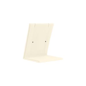 Peto Busto display personalizable en velvet de joyeria bisuteria y joyas