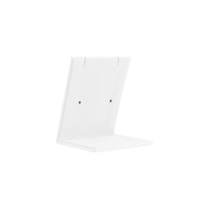 Peto Busto display personalizable en velvet de joyeria bisuteria y joyas