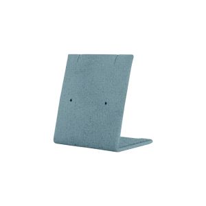 Expositor display personalizable en velvet de joyeria bisuteria y joyas