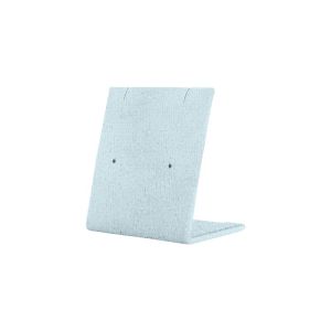 Expositor display personalizable en velvet de joyeria bisuteria y joyas