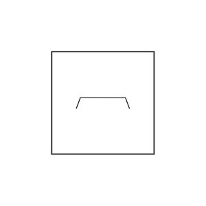 Estuche al por mayor para pin de polipiel para joyería bisutería