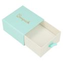 Caixa Sugar para brincos e pendente SG-2-AQ-B