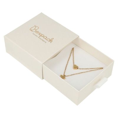 CAJA COLGANTE Y PENDIENTES 90X87X40 Mm. SG-3-B-B