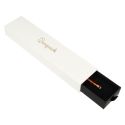 Kartonnen sieradendoosje voor armband, wit 223 x 50 x 27 mm PB-4-B