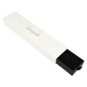Boîte pour bracelet blanc – Emballage personnalisable pour bijoux PB-4-B