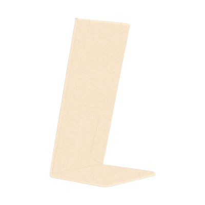 Expositor display personalizable en velvet de joyeria bisuteria y joyas