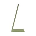 Peto Busto display personalizable en microfibra de joyeria bisuteria y joyas