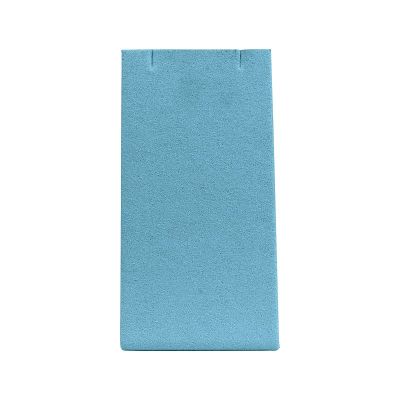 Custom microfiber display for jewelry cd-c103-mf-550