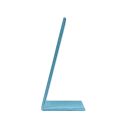 Peto Busto display personalizable en microfibra de joyeria bisuteria y joyas