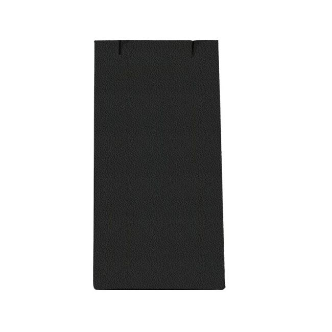 Espositore personalizzato effetto nappa per gioielli cd-cg103-np-15