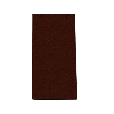 Individuelles Schmuckdisplay mit Bezug in Nappa-Optik cd-cg103-np-53