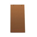 Espositore personalizzato effetto nappa per gioielli cd-cg103-np-174