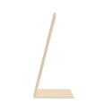 Peto Busto display personalizable en velvet de joyeria bisuteria y joyas