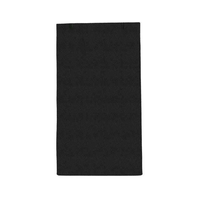 Présentoir personnalisé finition Nappa pour bijoux cd-cg104-np-15
