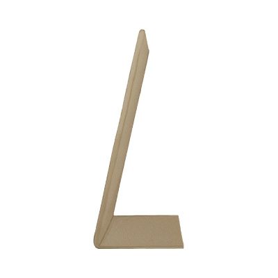Peto Busto display personalizable en velvet de joyeria bisuteria y joyas