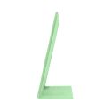 Peto Busto display personalizable en microfibra de joyeria bisuteria y joyas