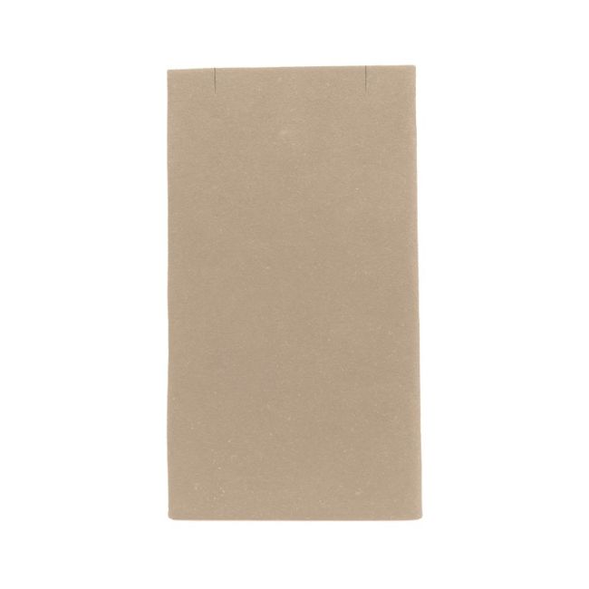 Présentoir personnalisé en microfibre pour bijoux cd-c104-mf-297