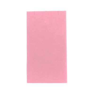 Espositore personalizzato in microfibra per gioielli cd-c104-mf-530