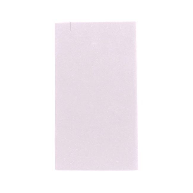 Custom microfiber display for jewelry cd-c104-mf-97