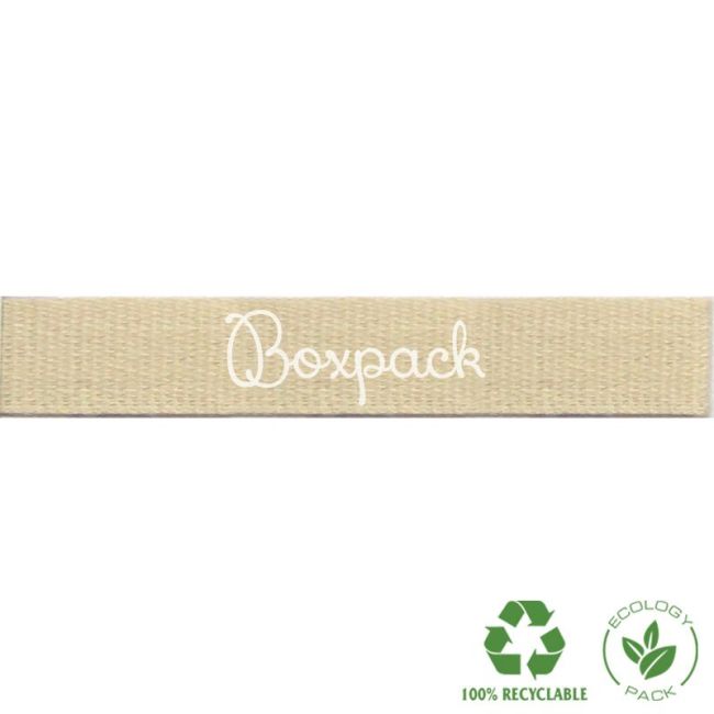 Nastro in cotone da 10 mm per gioielli