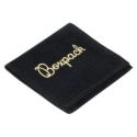 Faux Suede Jewelry Pouch 79 x 79 mm A-202-N