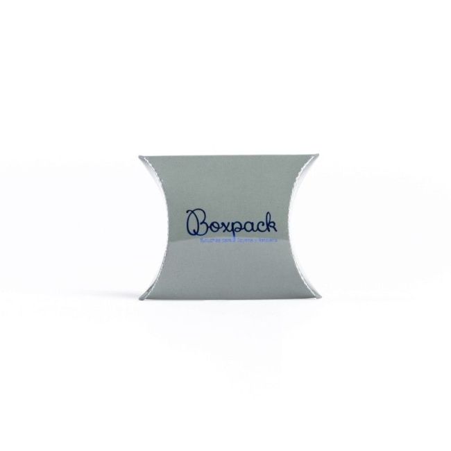 Air kartonnen vouwdoosje voor sieraden 40 x 55 x 21 mm AR-1-G
