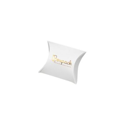 Air kartonnen vouwdoosje voor sieraden 40 x 55 x 21 mm AR-1-MR