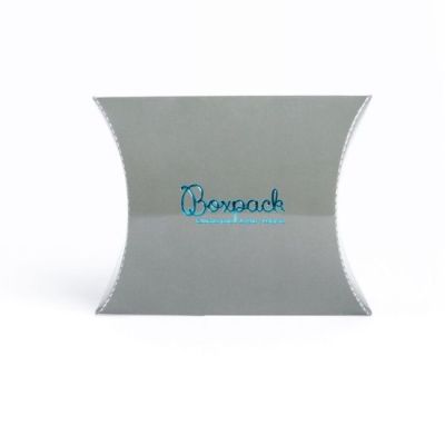 Air kartonnen vouwdoosje voor sieraden 60 x 70 x 22 mm AR-2-G