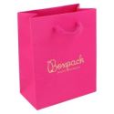 Matte Paper Bag 120 x 150 x 65 mm B-M-FX