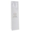 Shopper di carta opaca serie Comunione 80 x 300 x 45 mm BC-B