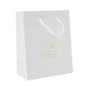 First Communion Matte Paper Bag 120 x 150 x 65 mm BC-M