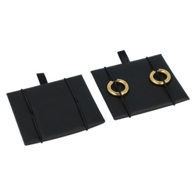 12-Pair Hoop Earring Tray 315 x 225 x 30 mm BJ-12PA-N