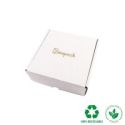 Scatola per spedizioni 175 x 175 x 60 mm CE-175-B