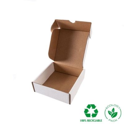 Boîte d’expédition 175 x 175 x 60 mm CE-175-B