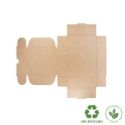 Versandschachtel 175 x 175 x 60 mm CE-175-B