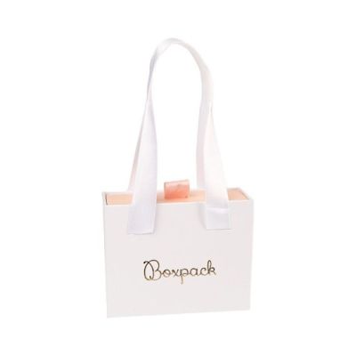 Schmuckset- und Anhängerschachtel Chic 100 x 36 x 81 mm CH-3-B-RC