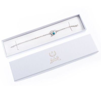 Caixa Comunhão para pulseira 235 x 54 x 26 mm CMP-51