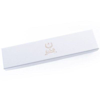 Astuccio per bracciale serie Comunione 235 x 54 x 26 mm CMP-51