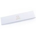 Caixa Comunhão para pulseira 235 x 54 x 26 mm CMP-51