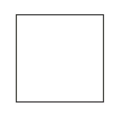 Armreif- oder Uhrenschachtel Kommunion 90 x 90 x 58 mm CMP-89