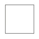 First Communion Bangle or Watch Box 90 x 90 x 58 mm CMP-89