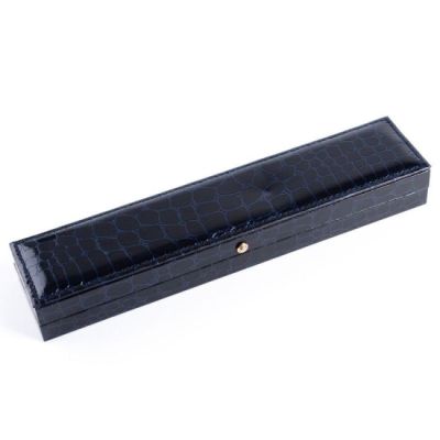 Estojo Monaco para pulseira 222 x 51 x 29 mm E-1-PE