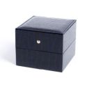 Monaco luxe horlogedoos 90 x 90 x 75 mm E-17-R