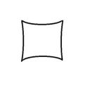 Uhrenetui Monaco 90 x 90 x 75 mm E-17-R