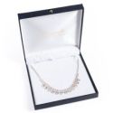 Monaco Necklace Luxury Box 162 x 162 x 39 mm E-2-C
