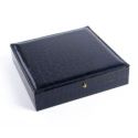 Écrin de luxe Monaco pour collier 162 x 162 x 39 mm E-2-C