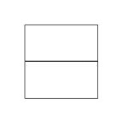 Monaco Ring Luxury Box with Slot 47 x 53 x 41 mm E-6-S