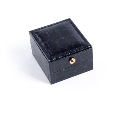 Écrin de luxe Monaco pour pendentif 47 x 52 x 30 mm E-7-C