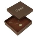Caixa Epsilon para colar ou conjunto 120 x 120 x 32 mm EP-17-M