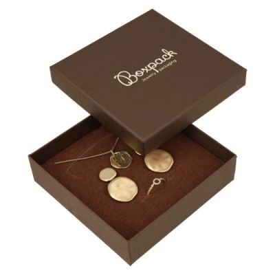 Caixa Epsilon para colar ou conjunto 120 x 120 x 32 mm EP-17-M